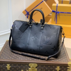 LV Travel Bags